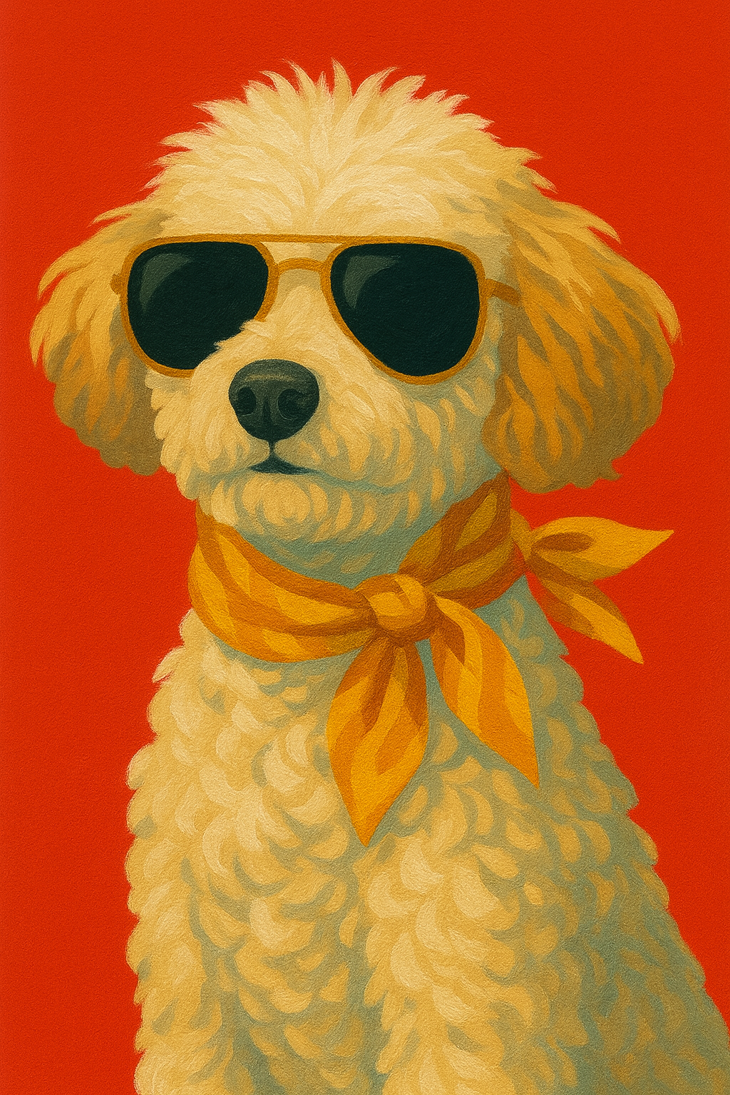 Fashion Dog