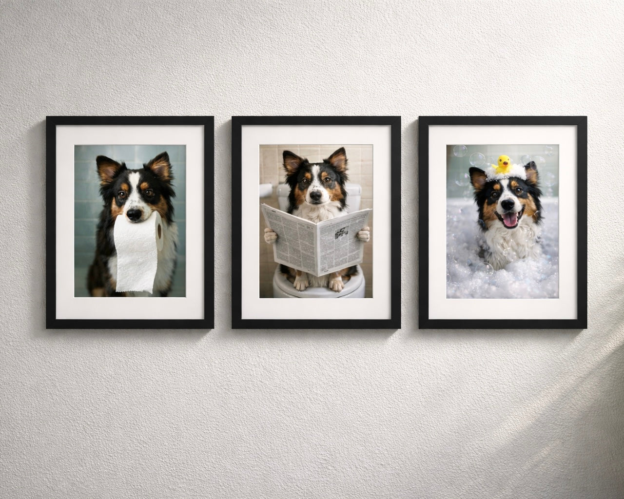 Retrato Digital personalizado